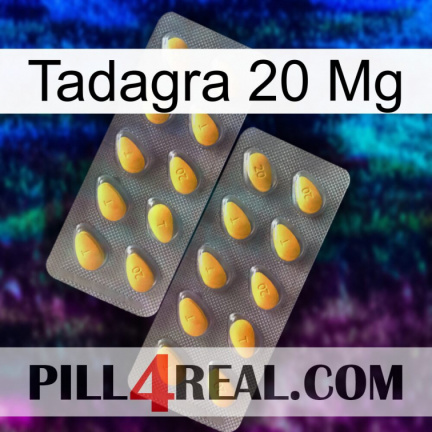 Tadagra 20Mg cialis2